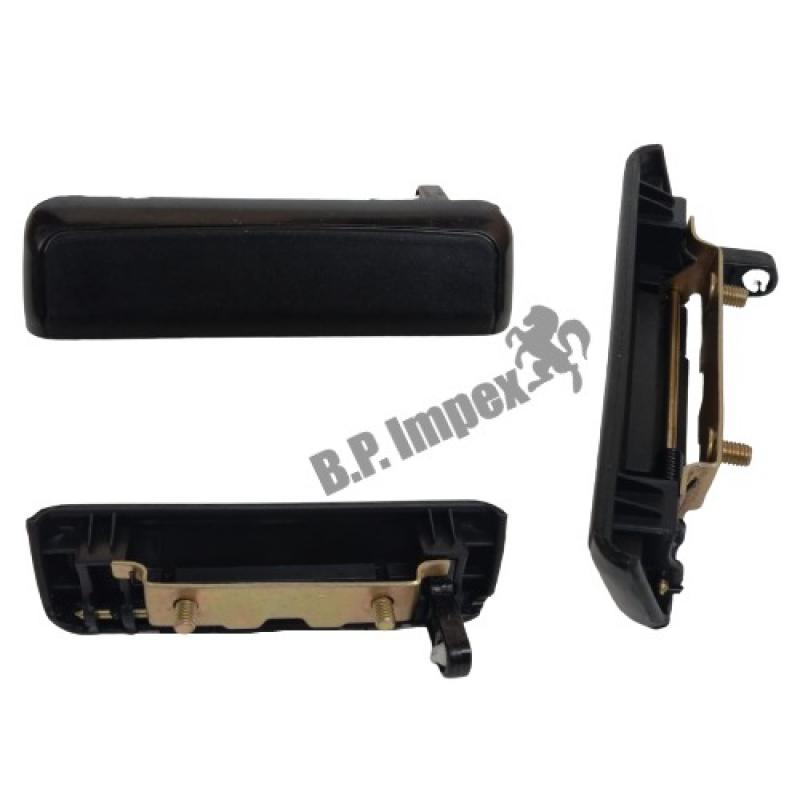 OUT SIDE DOOR HANDLE RH,551772300106